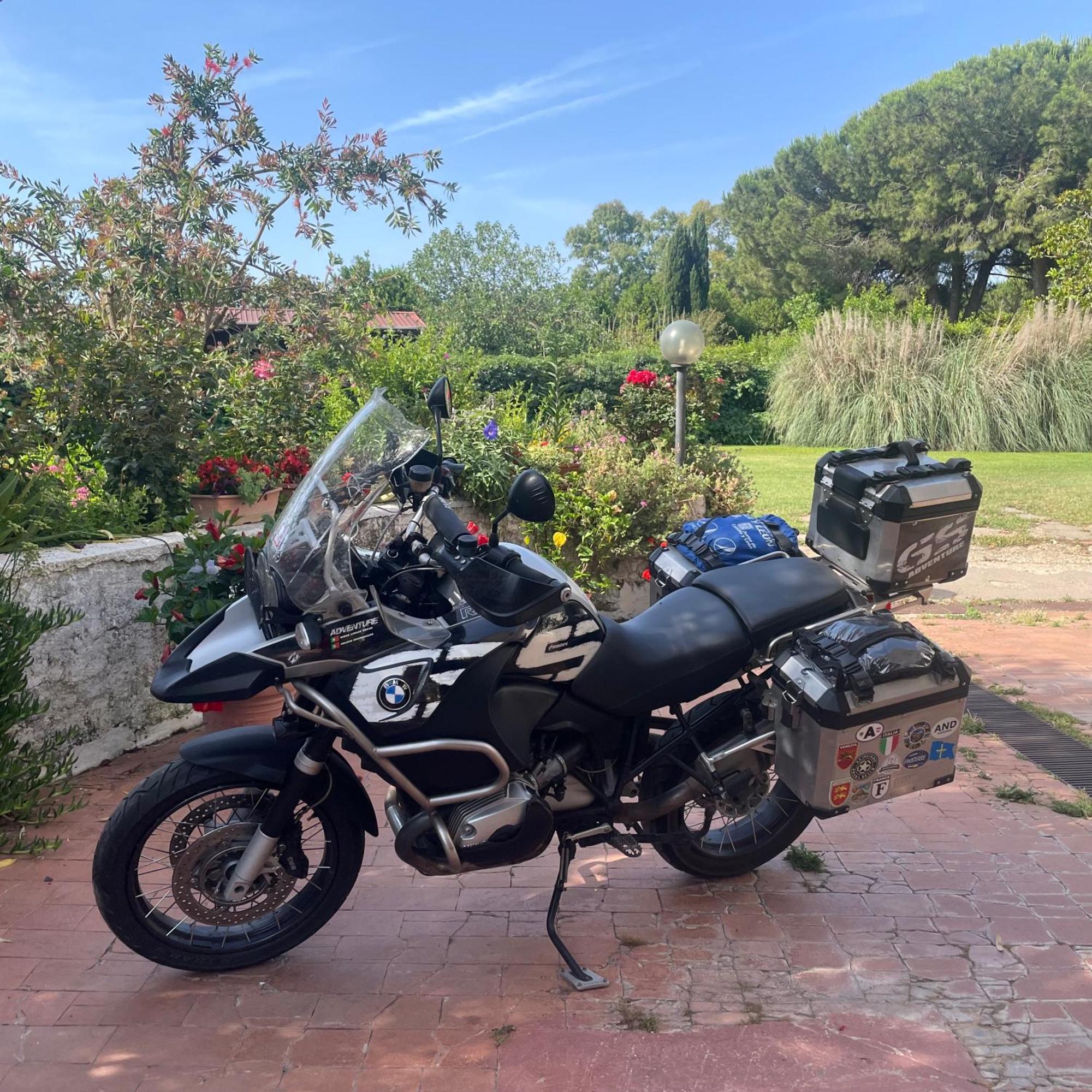 צ'יוויטווקיה B&B Villa Sans Souci מראה חיצוני תמונה