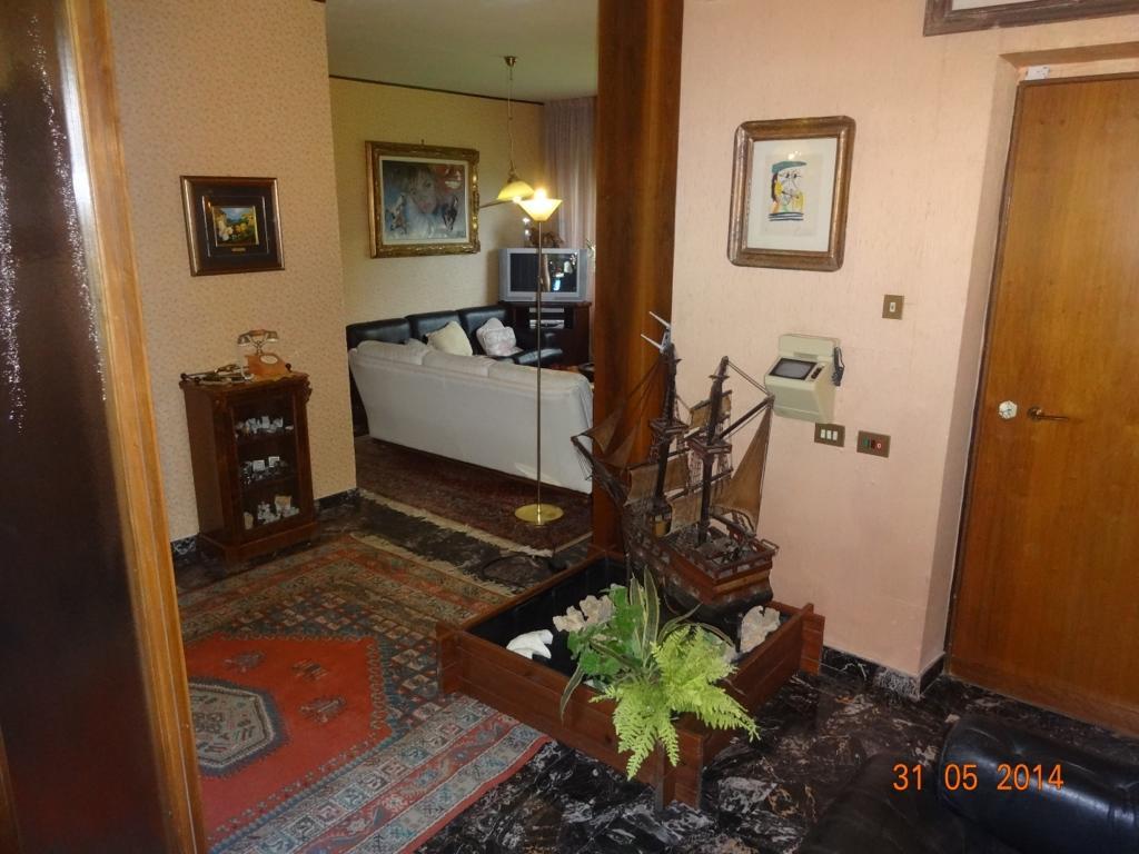 צ'יוויטווקיה B&B Villa Sans Souci מראה חיצוני תמונה