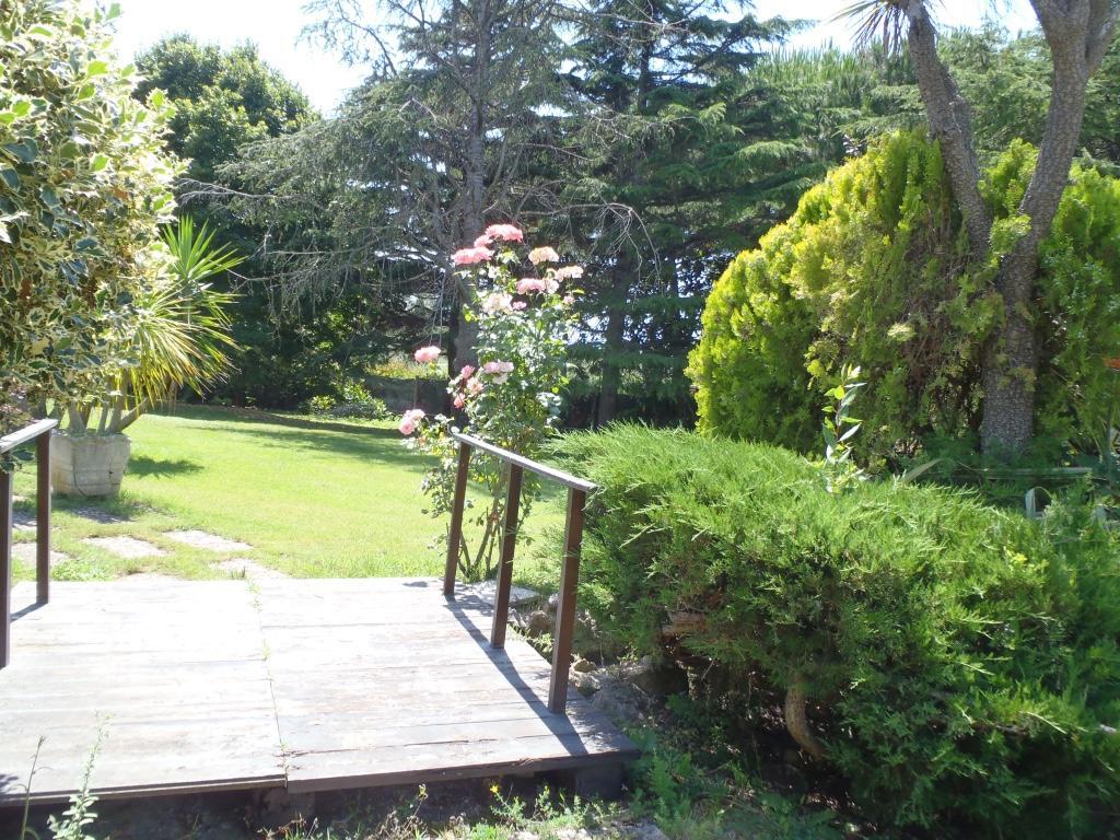 צ'יוויטווקיה B&B Villa Sans Souci מראה חיצוני תמונה